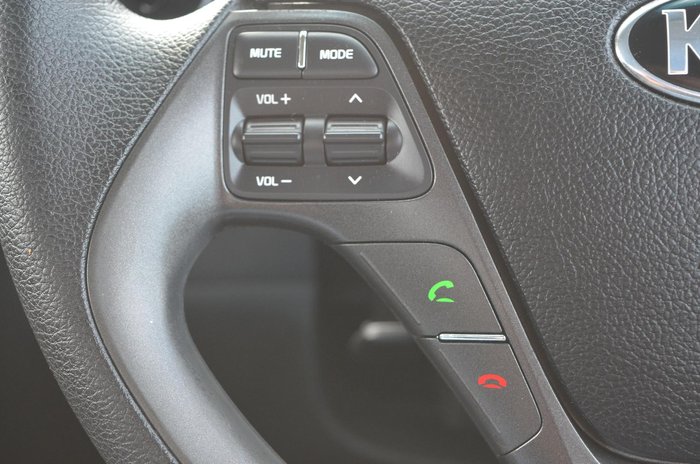 2013 Kia Cerato S