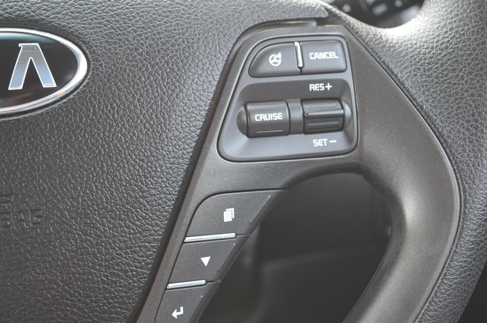 2013 Kia Cerato S