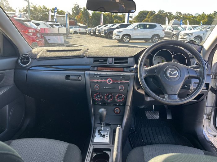 2008 Mazda 3 Neo