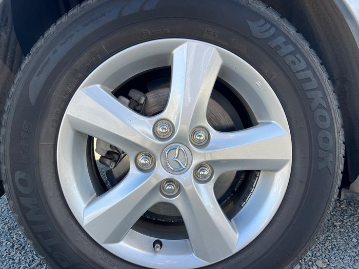 2008 Mazda 3 Neo