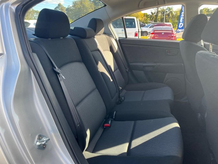 2008 Mazda 3 Neo