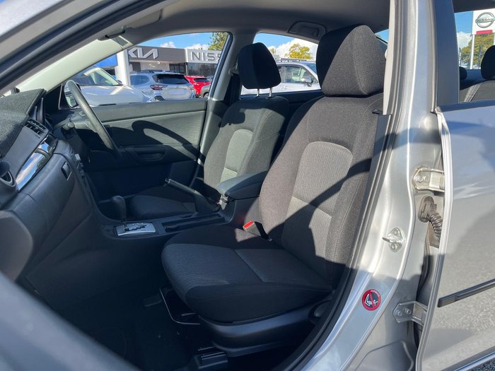 2008 Mazda 3 Neo