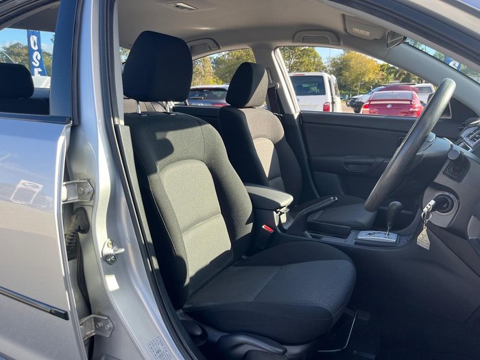 2008 Mazda 3 Neo