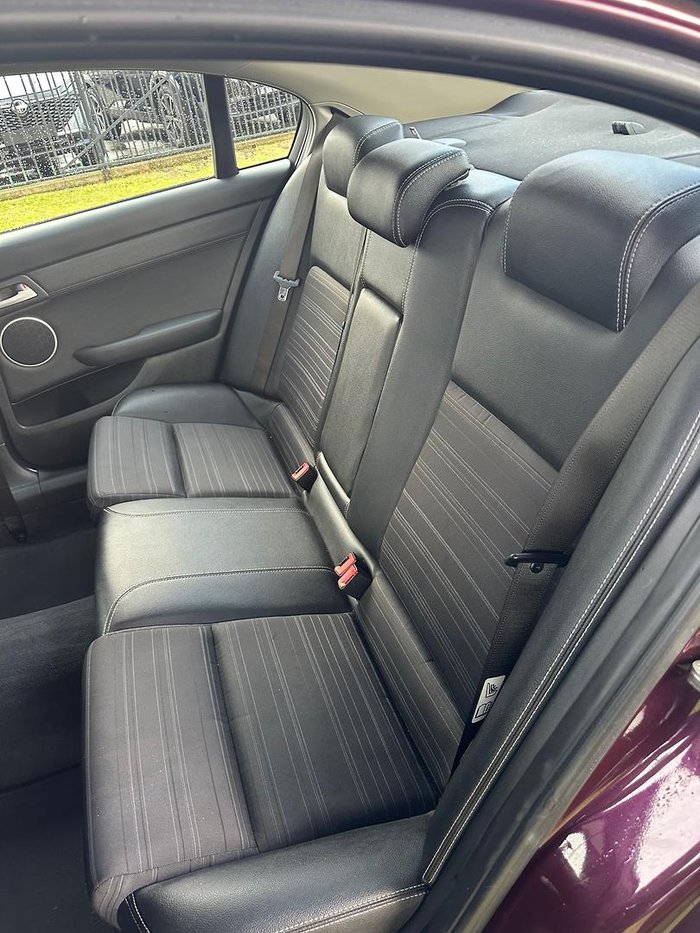 2013 Holden Berlina