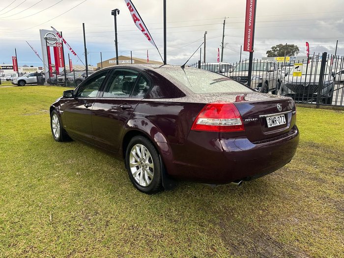 2013 Holden Berlina