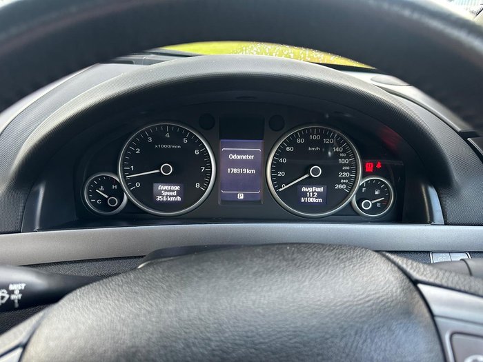 2013 Holden Berlina