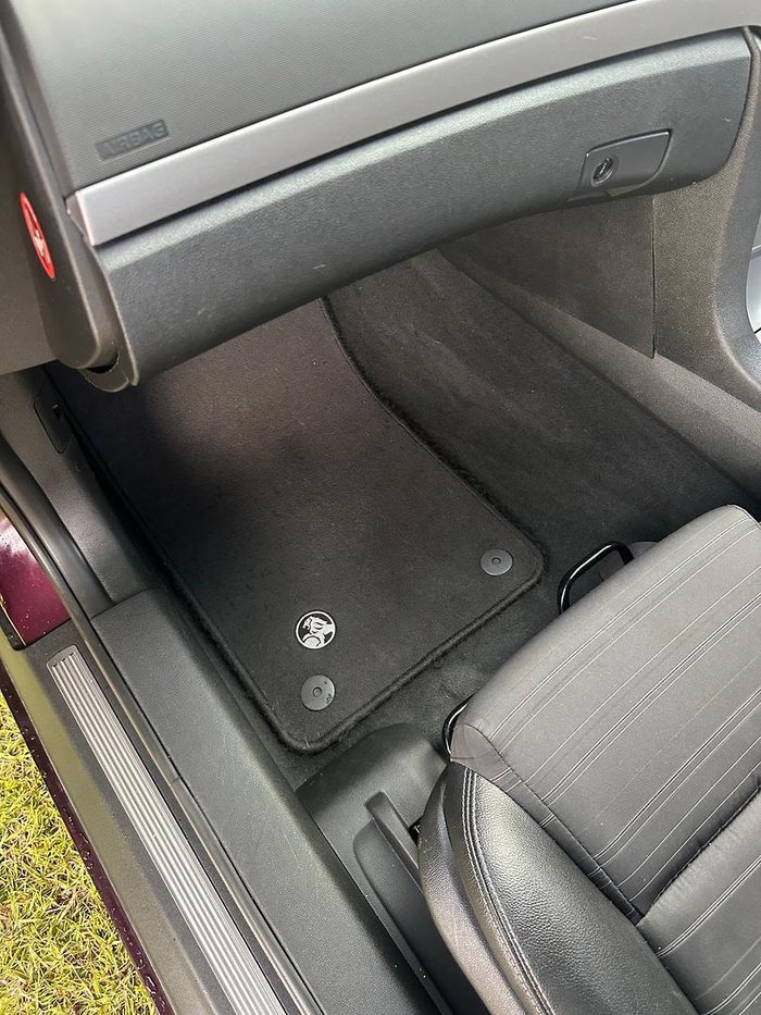 2013 Holden Berlina