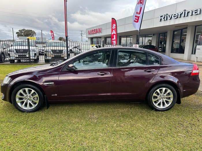 2013 Holden Berlina