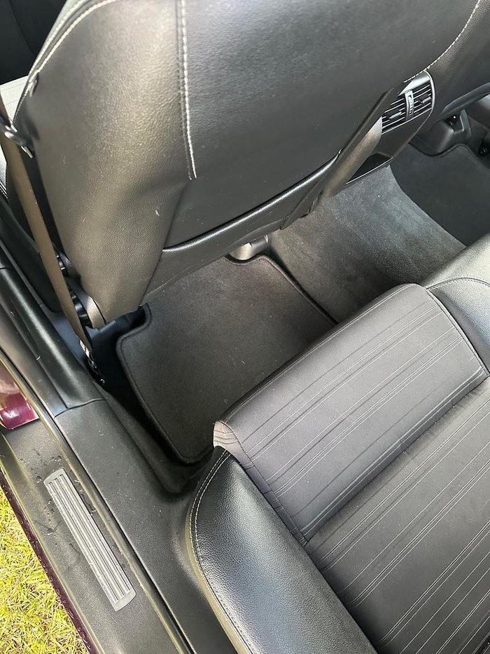 2013 Holden Berlina