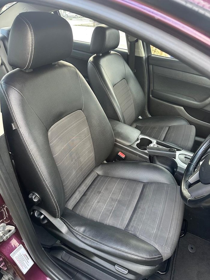 2013 Holden Berlina