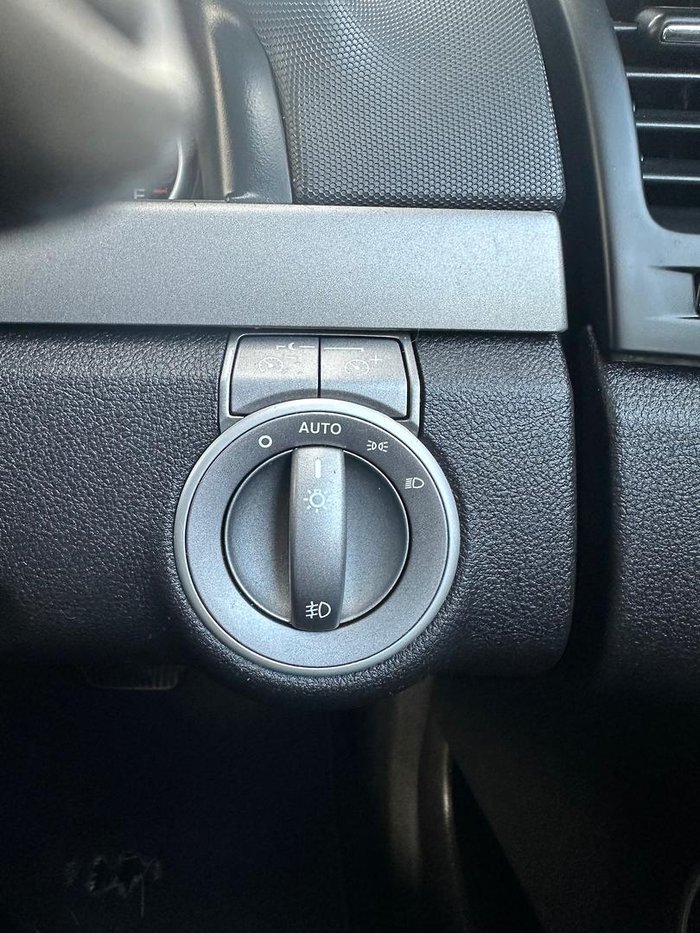 2013 Holden Berlina