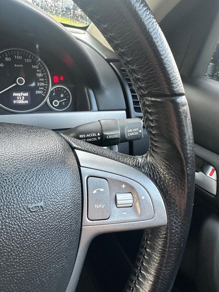 2013 Holden Berlina
