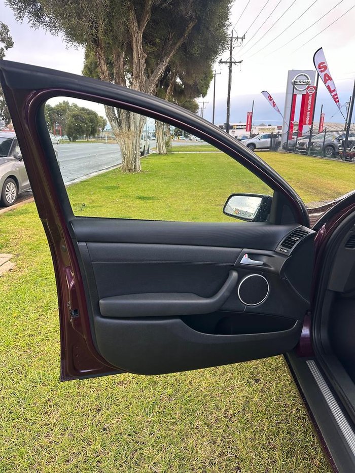 2013 Holden Berlina