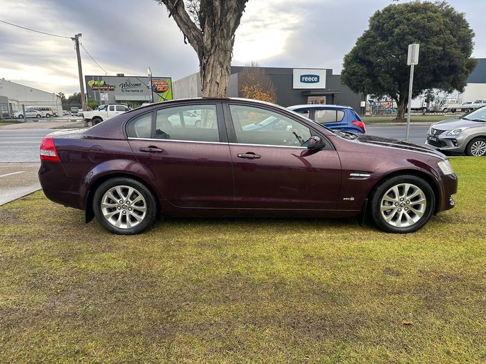2013 Holden Berlina
