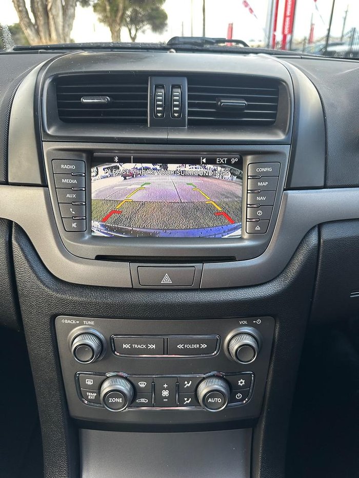 2013 Holden Berlina