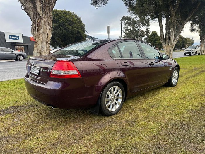 2013 Holden Berlina