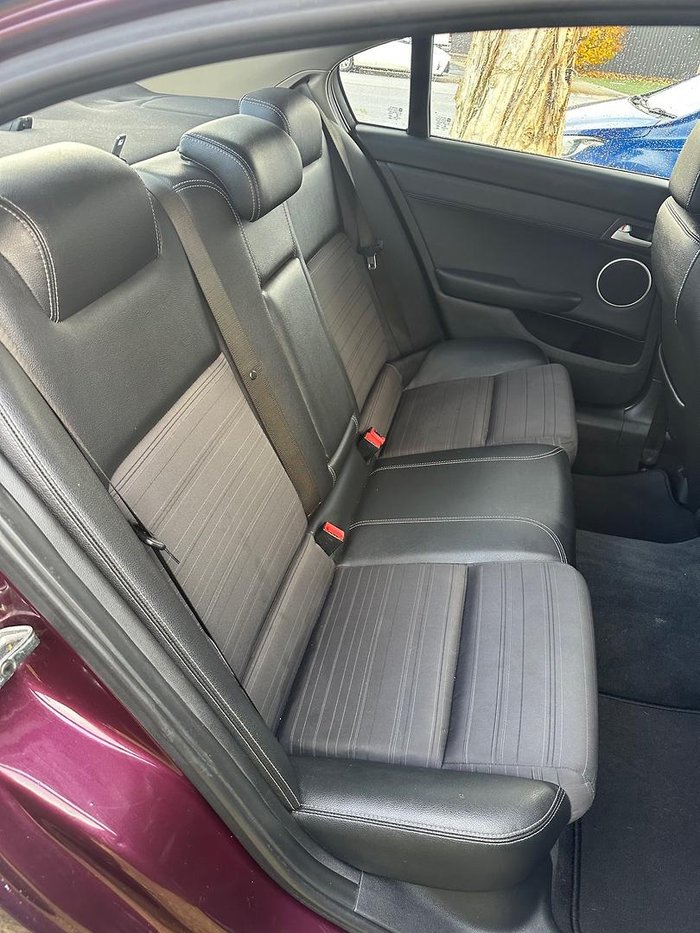 2013 Holden Berlina
