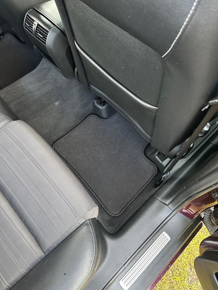 2013 Holden Berlina