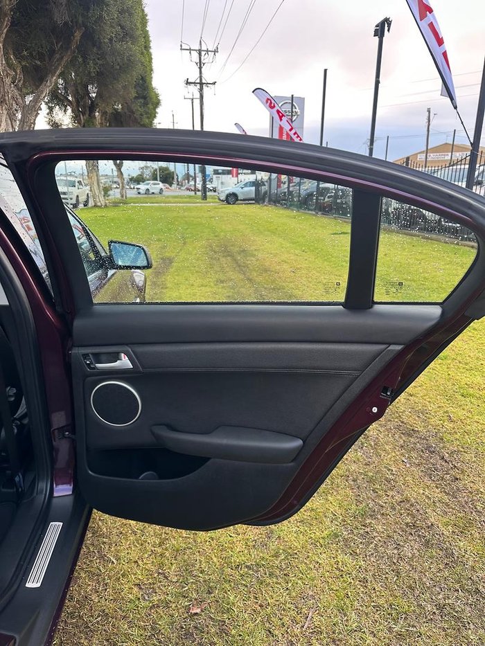 2013 Holden Berlina