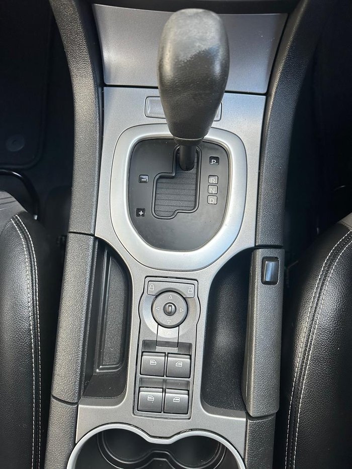 2013 Holden Berlina