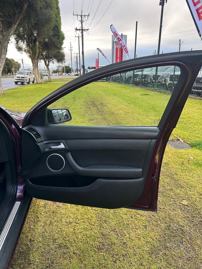 2013 Holden Berlina