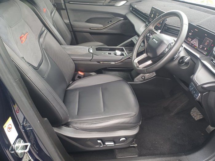 2022 Haval H6GT Ultra