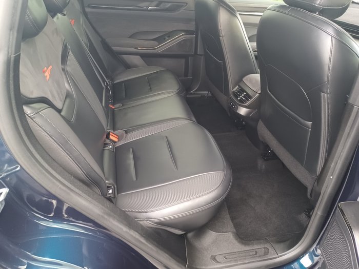 2022 Haval H6GT Ultra
