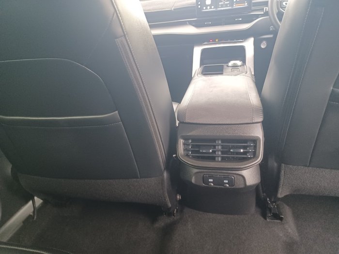 2022 Haval H6GT Ultra