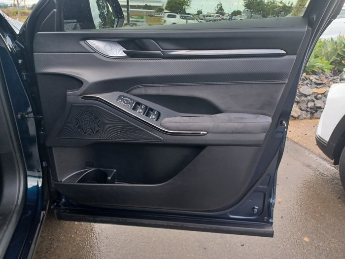 2022 Haval H6GT Ultra
