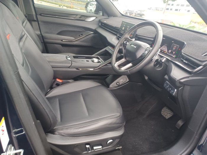 2022 Haval H6GT Ultra