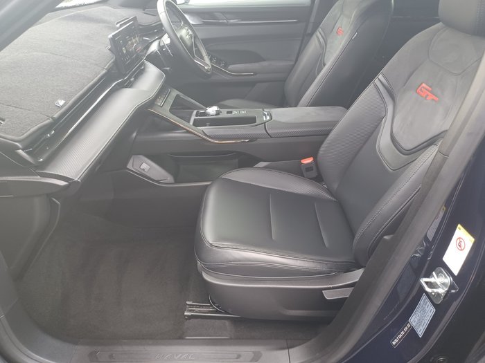 2022 Haval H6GT Ultra