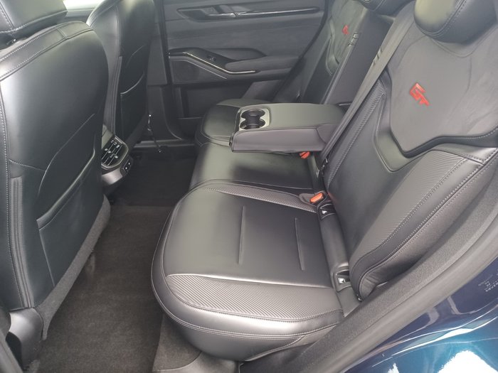2022 Haval H6GT Ultra