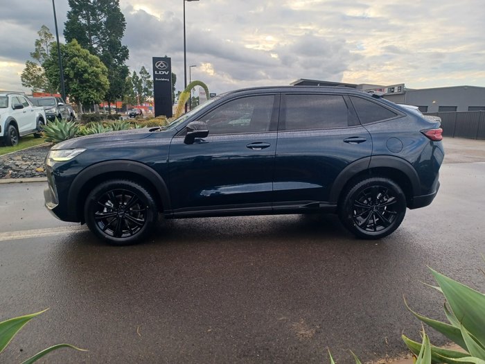 2022 Haval H6GT Ultra