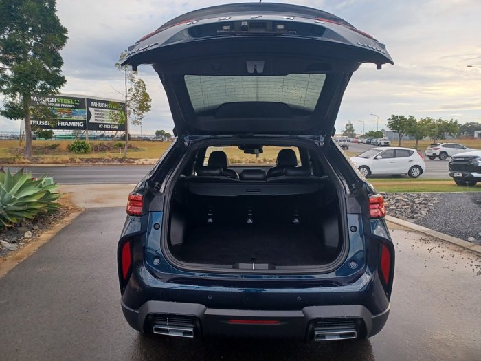 2022 Haval H6GT Ultra