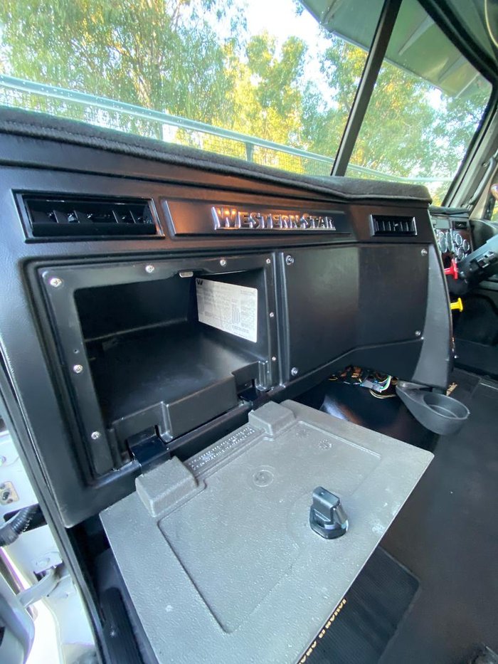 2015 Western Star 4864