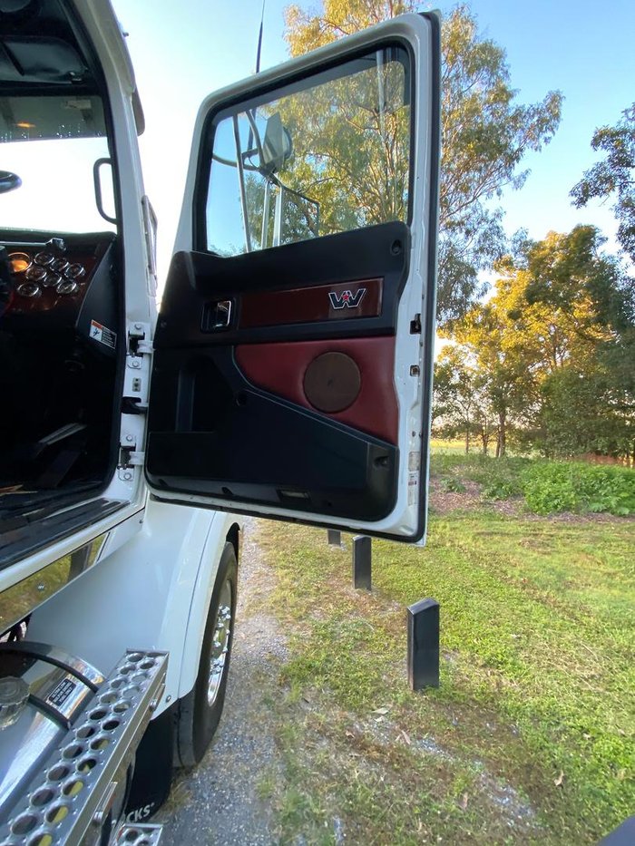 2015 Western Star 4864