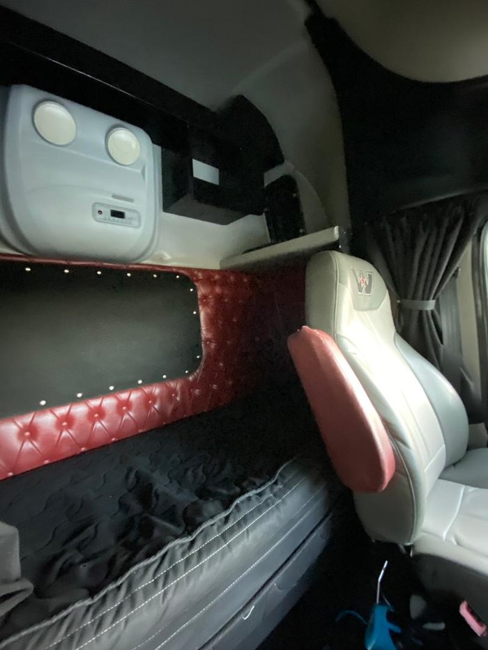 2015 Western Star 4864