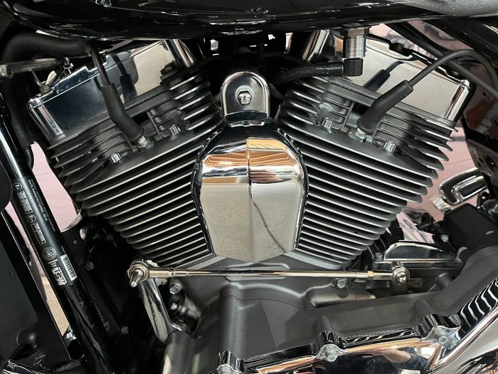 2015 Harley-davidson 2015 HARLEY DAVIDSON 1700CC FLHXSE CVO STREET GLIDE MERCURY / SMOKY QUARTZ