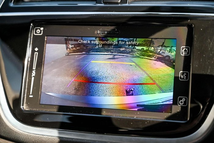 2020 Suzuki S-Cross Turbo Prestige