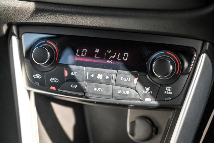 2020 Suzuki S-Cross Turbo Prestige