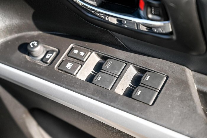 2020 Suzuki S-Cross Turbo Prestige