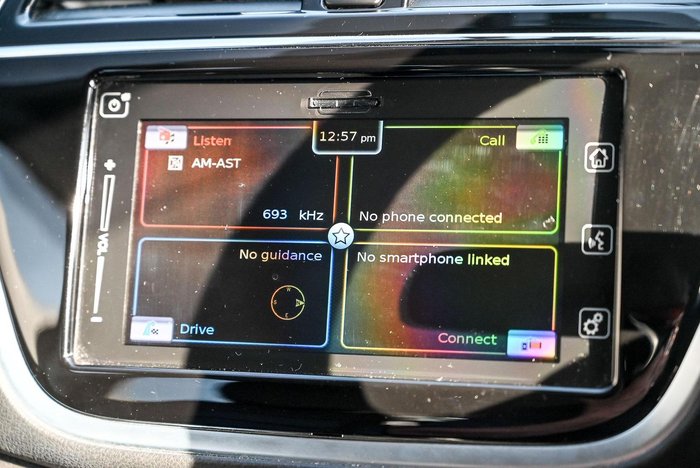 2020 Suzuki S-Cross Turbo Prestige