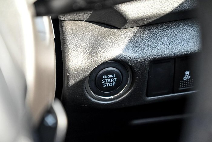 2020 Suzuki S-Cross Turbo Prestige