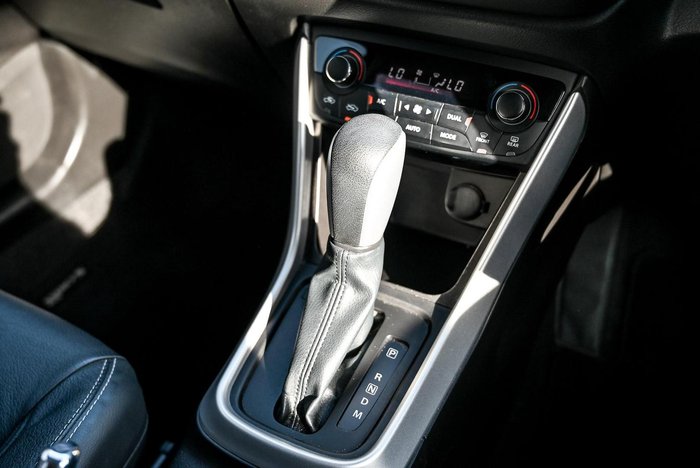 2020 Suzuki S-Cross Turbo Prestige
