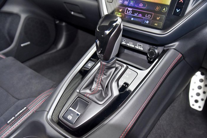 2025 Subaru WRX tS