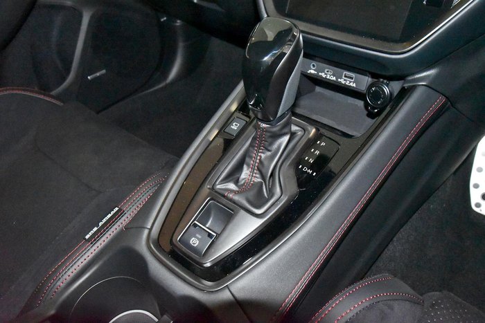 2025 Subaru WRX tS VN MY25 AWD WR Blue