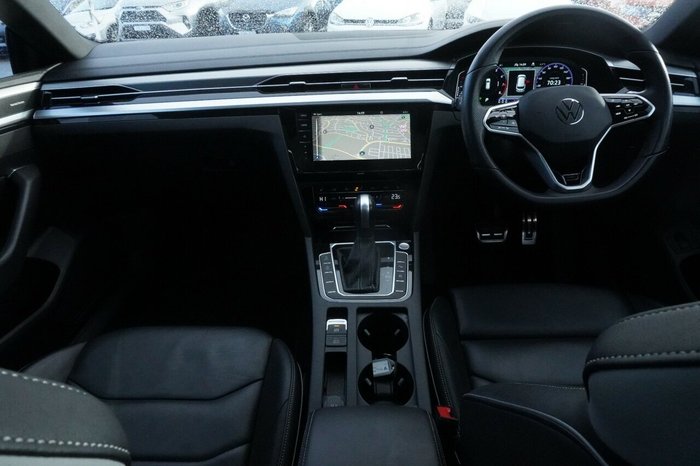 2022 Volkswagen Arteon 206TSI R-Line