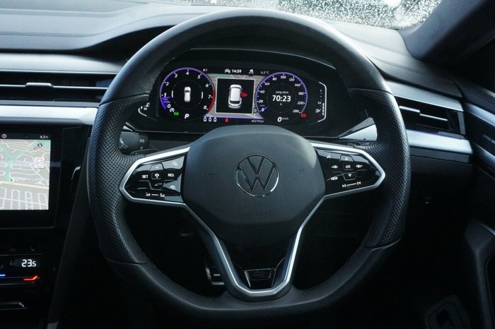 2022 Volkswagen Arteon 206TSI R-Line