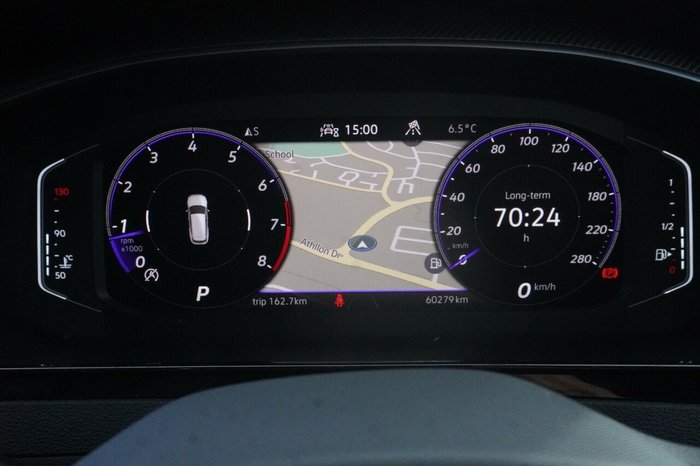 2022 Volkswagen Arteon 206TSI R-Line