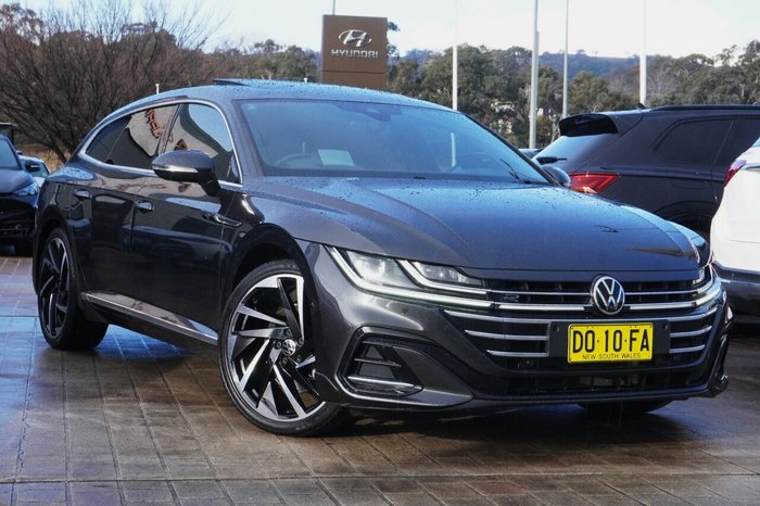 2022 Volkswagen Arteon 206TSI R-Line